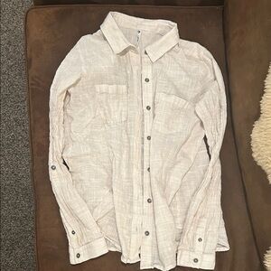 Kuhl Women’s Hiking Shirt